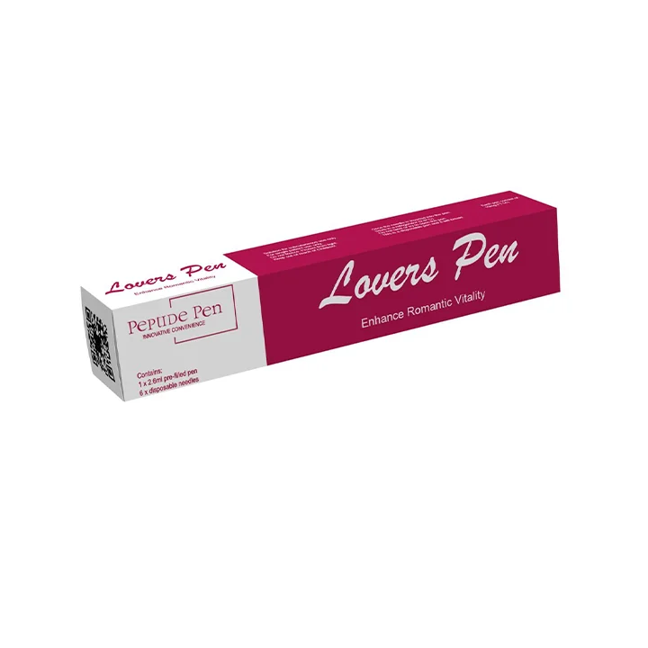 Peptide Pen Lovers Pen