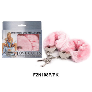 A playful accessory designed for trust and excitement.