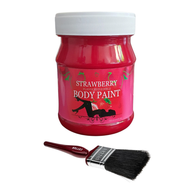 A deliciously playful way to explore taste and touch.